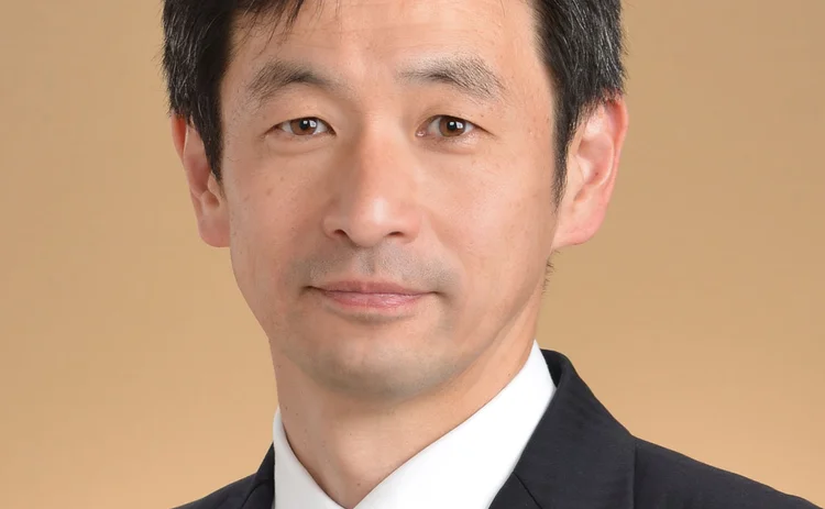 Naoto Nakamura