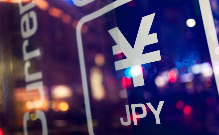 JPY-currency