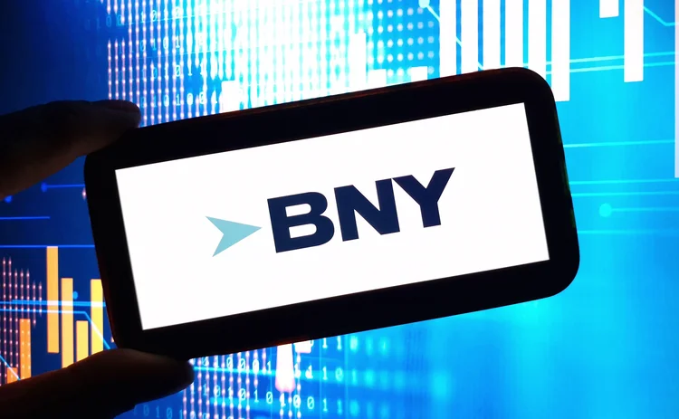 BNY revamps e-FX unit