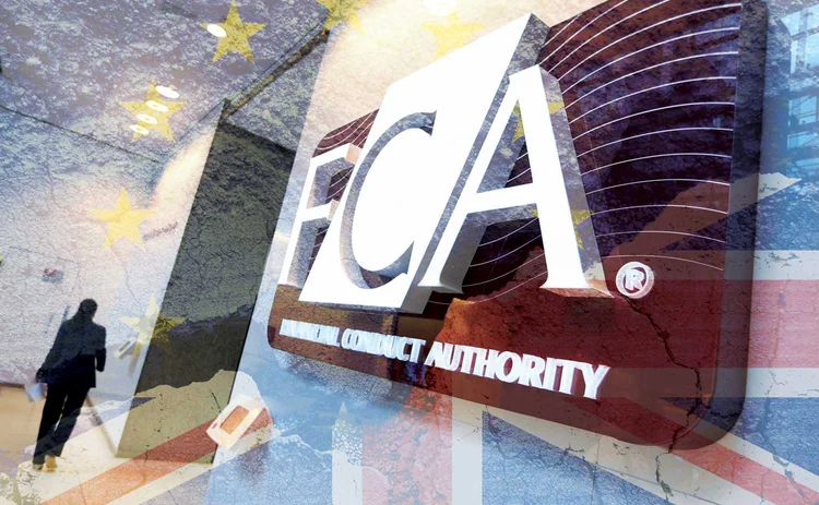 FCA brexit