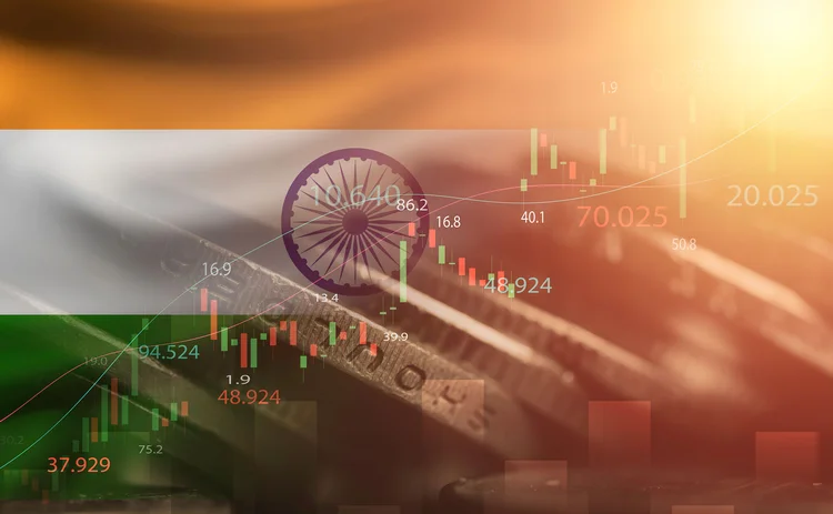 India-inflows