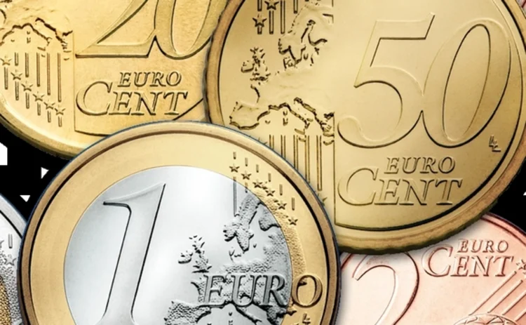 euro-coins