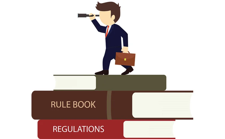 Navigating rules and regulations