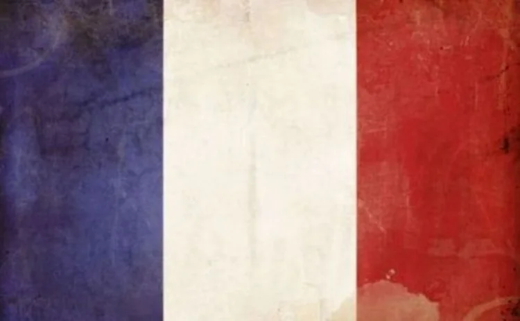 French flag