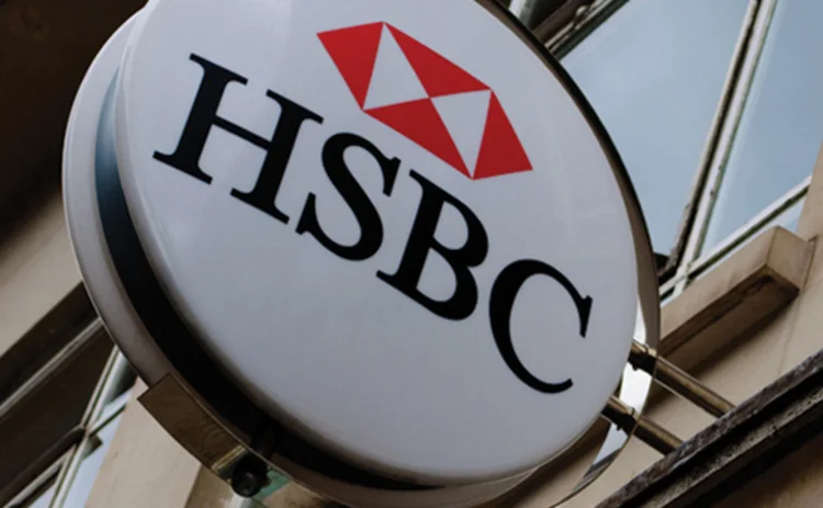 HSBC