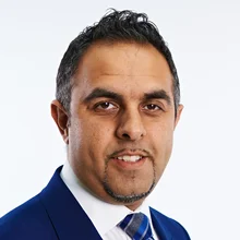 Asif Razaq, BNP Paribas