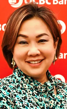 Shirley Sun